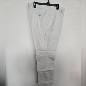 Men's Slim Fit Chino Pants